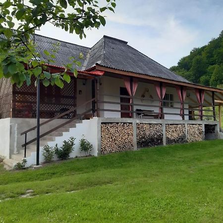 Willa Casa Dyasof Rohia Zewnętrze zdjęcie