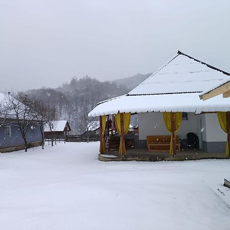 Willa Casa Dyasof Rohia Zewnętrze zdjęcie