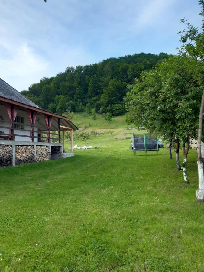Willa Casa Dyasof Rohia Zewnętrze zdjęcie