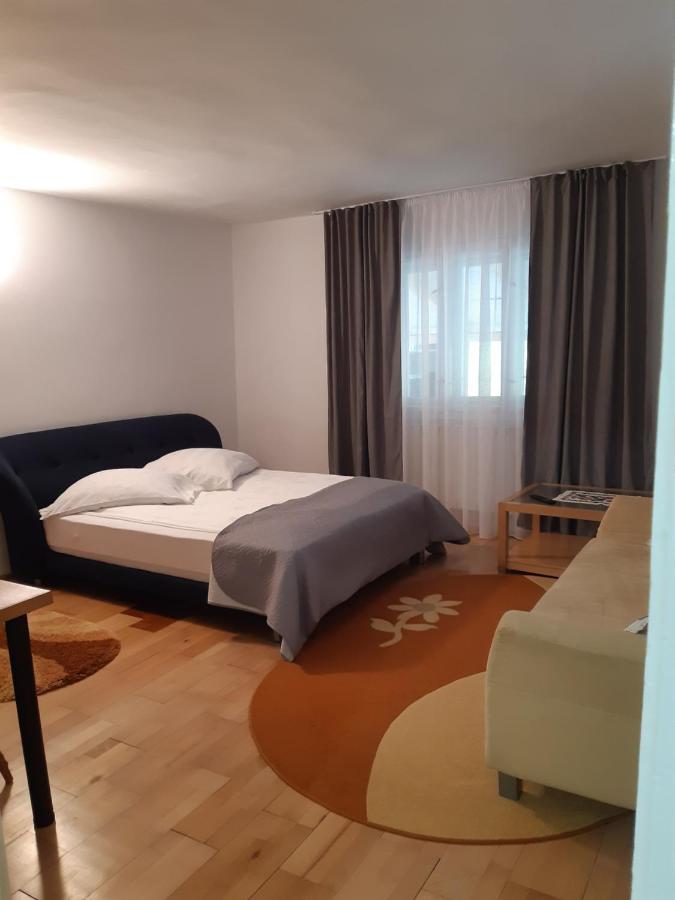 Willa Casa Dyasof Rohia Zewnętrze zdjęcie