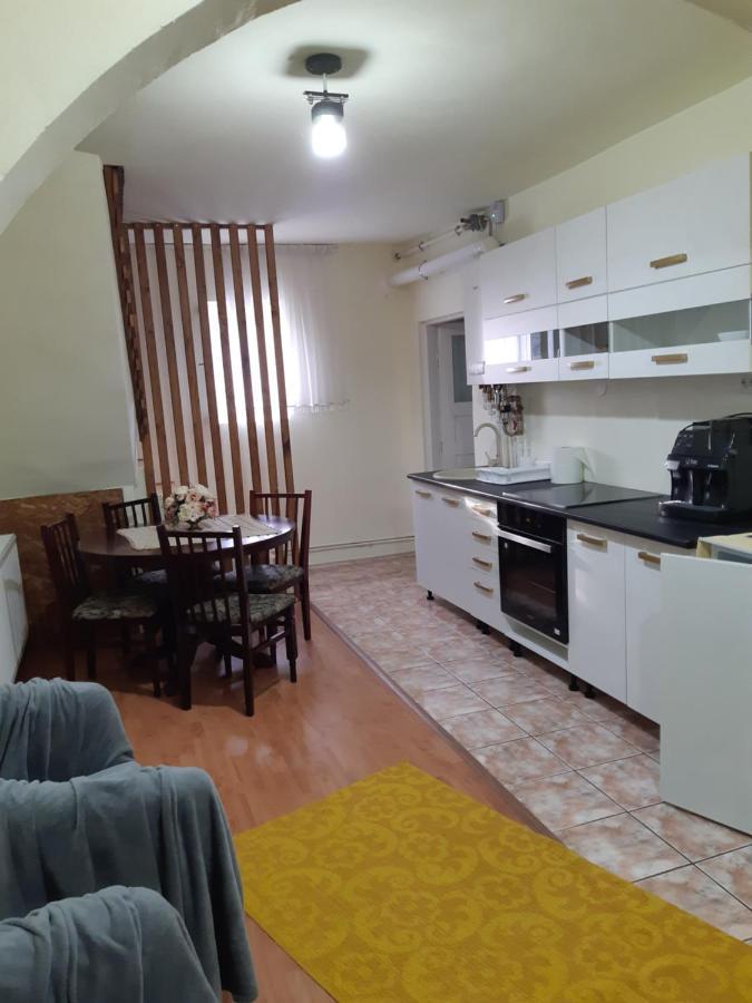Willa Casa Dyasof Rohia Zewnętrze zdjęcie