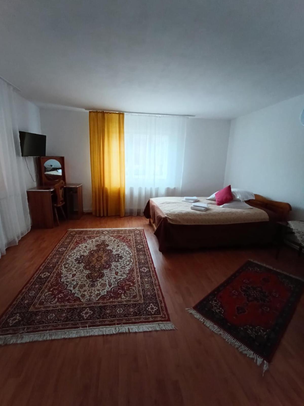 Willa Casa Dyasof Rohia Zewnętrze zdjęcie