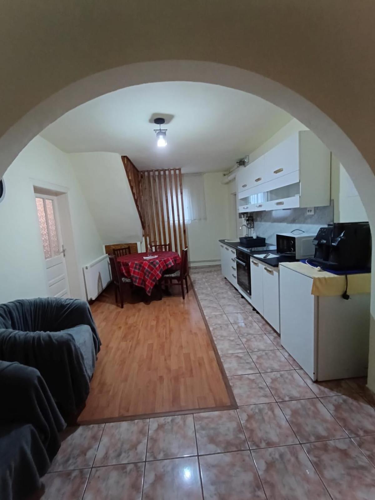 Willa Casa Dyasof Rohia Zewnętrze zdjęcie