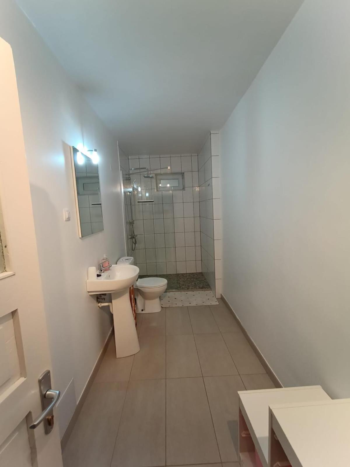 Willa Casa Dyasof Rohia Zewnętrze zdjęcie