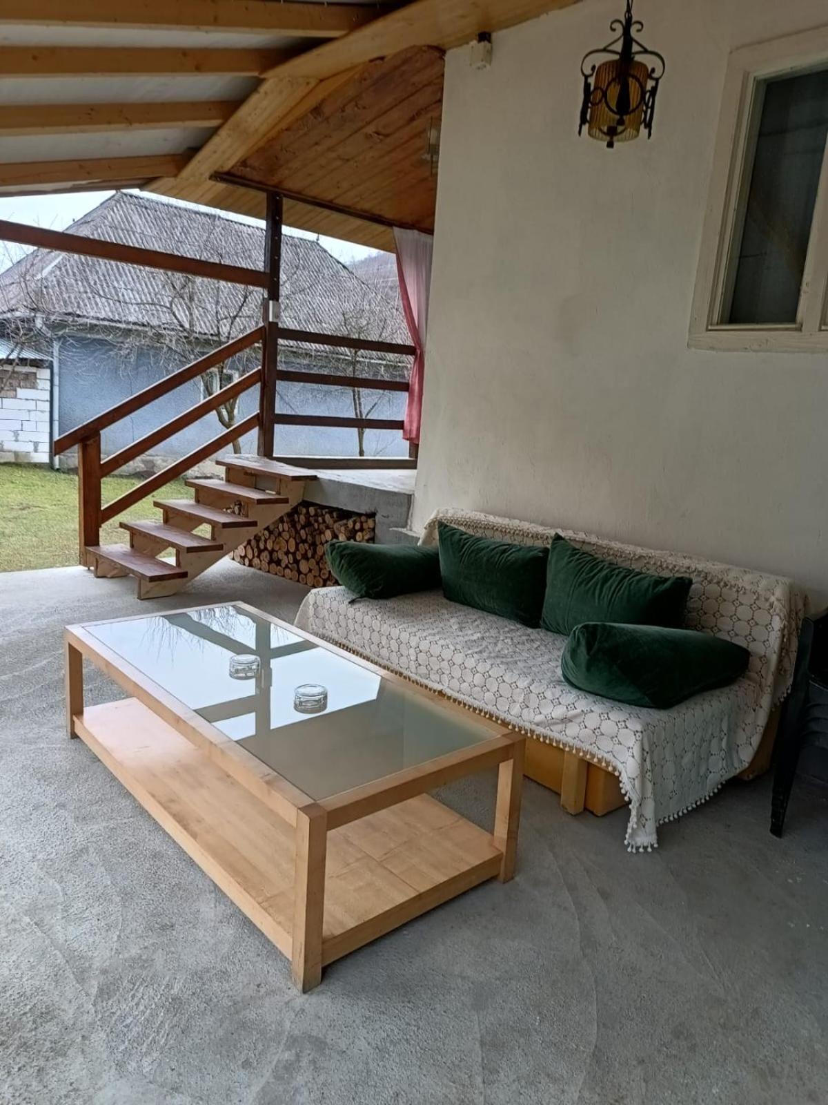 Willa Casa Dyasof Rohia Zewnętrze zdjęcie